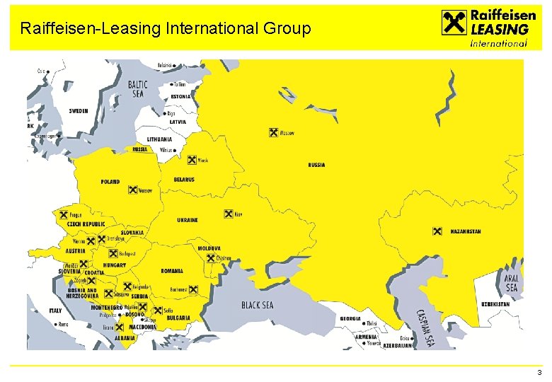 Raiffeisen-Leasing International Group 3 