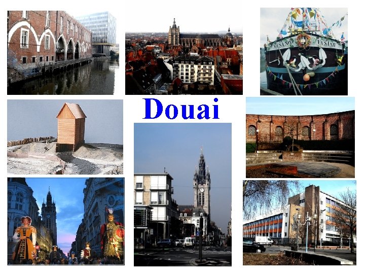 Douai 