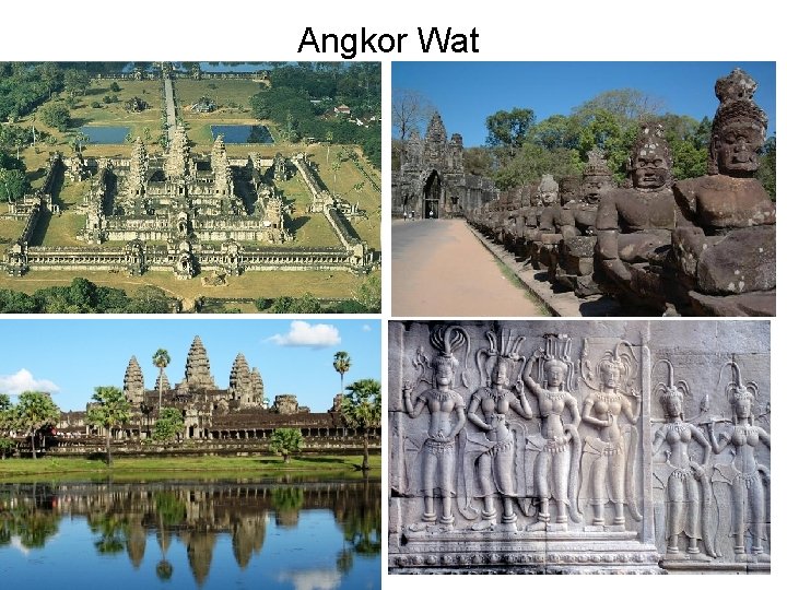 Angkor Wat 