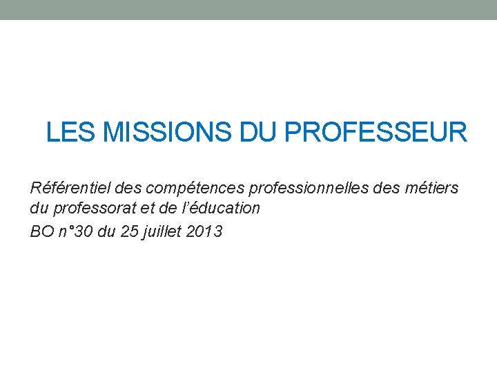 ENTRE DANS LE MTIER PROFESSEUR DE MATHMATIQUES LES