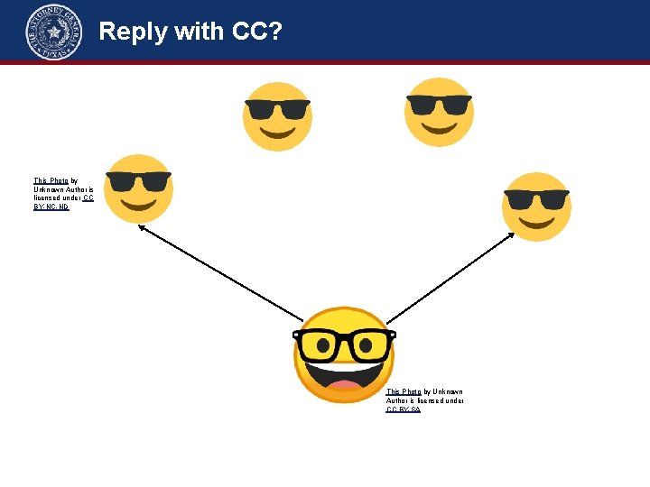 Reply with CC? This Photo by Unknown Author is licensed under CC BY-NC-ND This Reply with CC? This Photo by Unknown Author is licensed under CC BY-NC-ND This