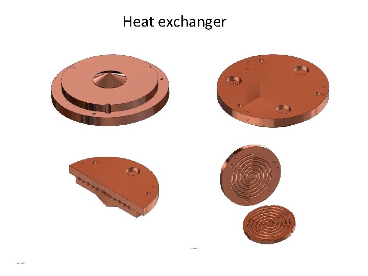 Heat exchanger 
