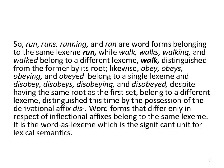 How To Spell Run Chapter 5 Lecture 4 1 CHAPTER 5 Introduction