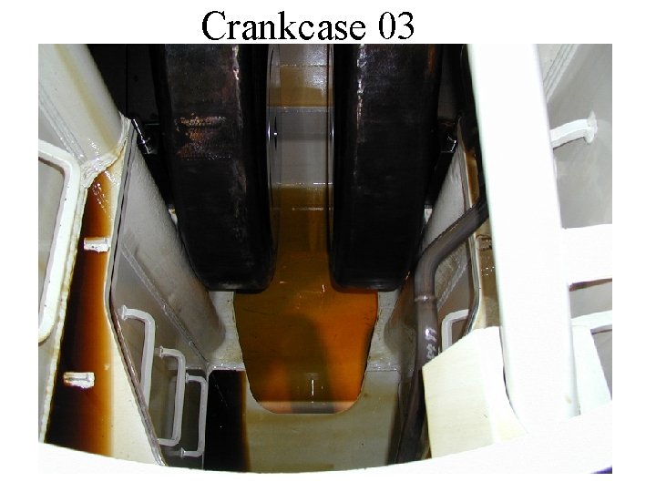 Crankcase 03 