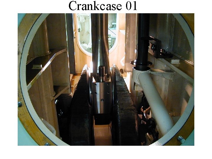 Crankcase 01 