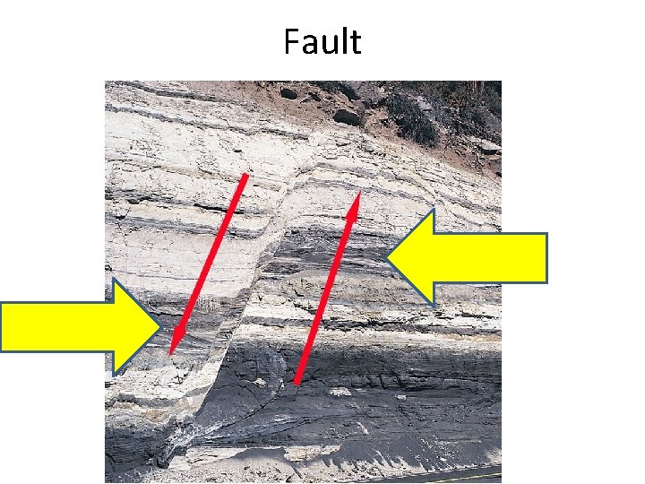 Fault 