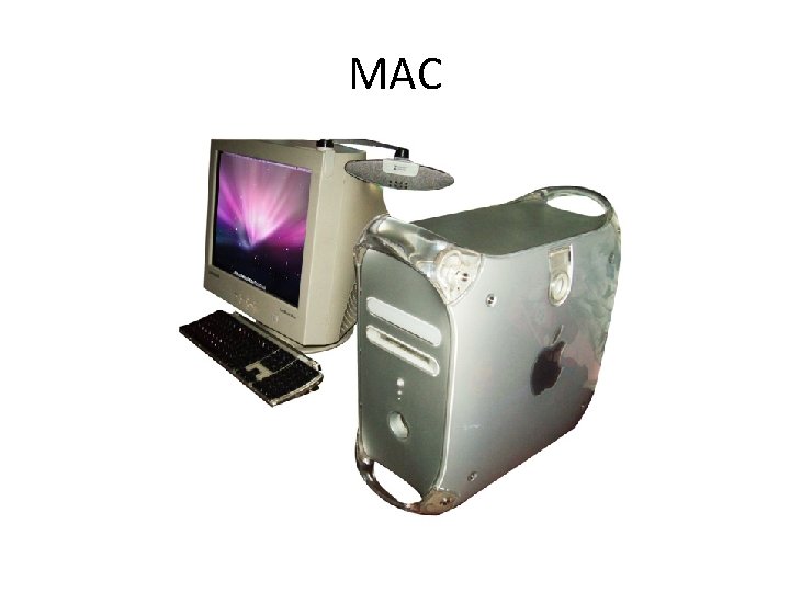 MAC 