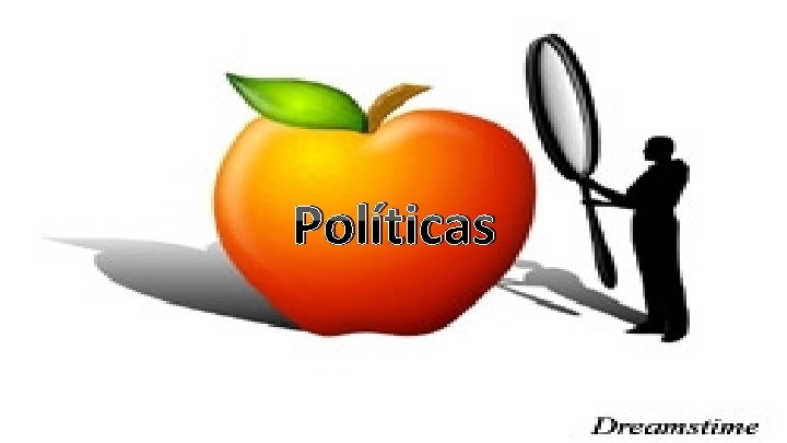 Políticas 