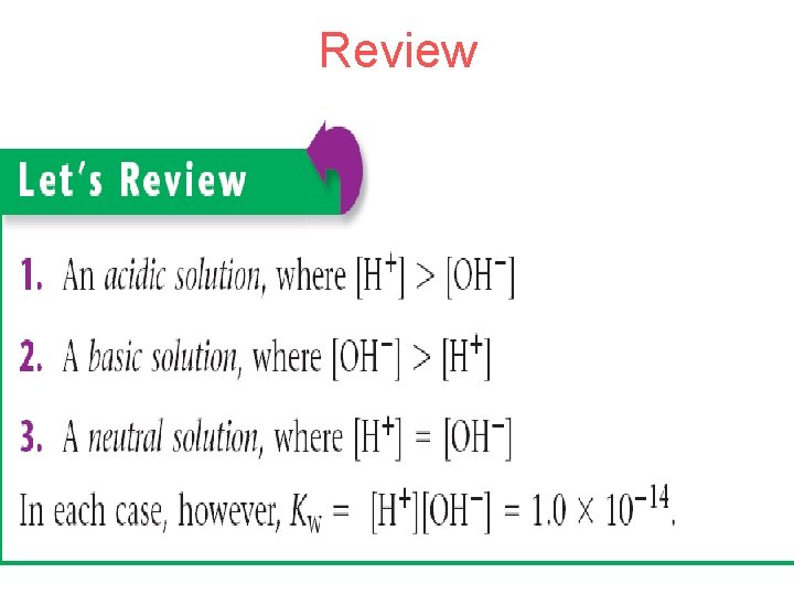 Review 