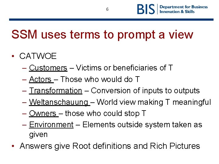 02102020 1 Understanding the Problems Applying Soft Systems