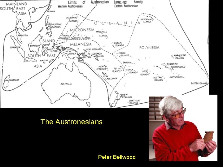 The Austronesians Peter Bellwood 