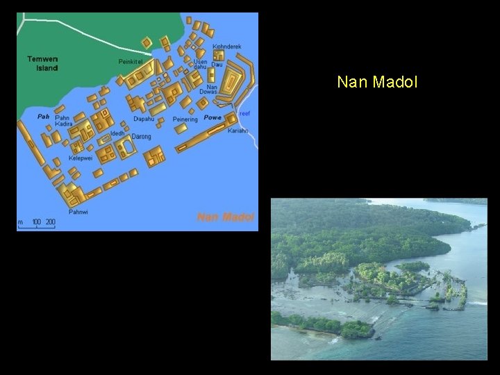 Nan Madol 