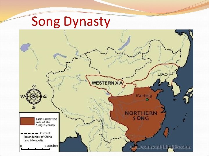 Song Dynasty 