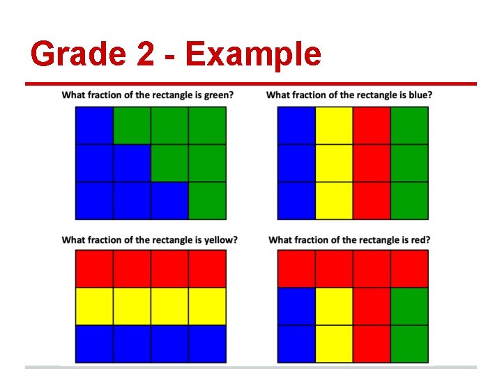 Visualizing Middle and High School Mathematics with Color