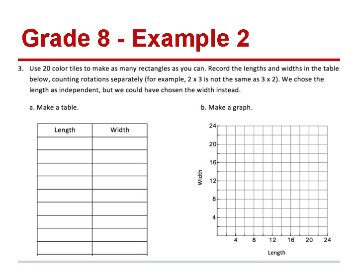 Visualizing Middle and High School Mathematics with Color