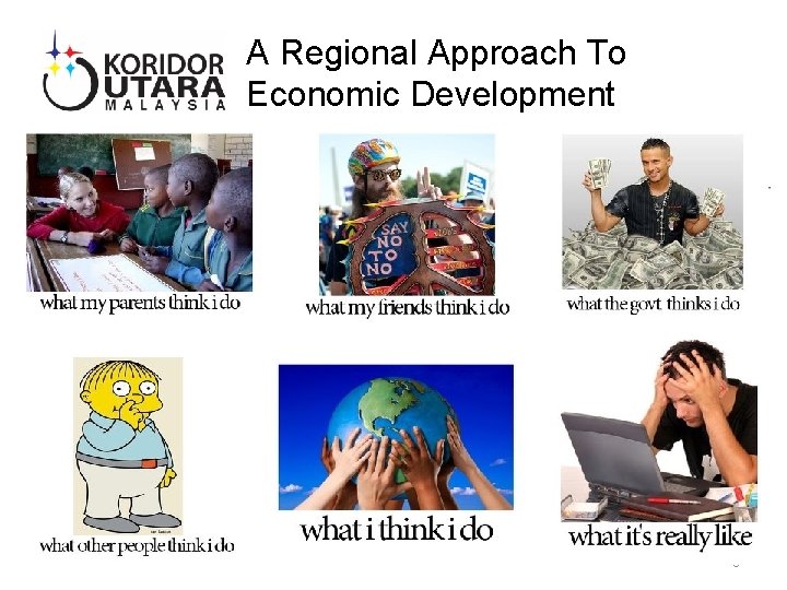 A Regional Approach To Economic Development 3 A Regional Approach To Economic Development 3