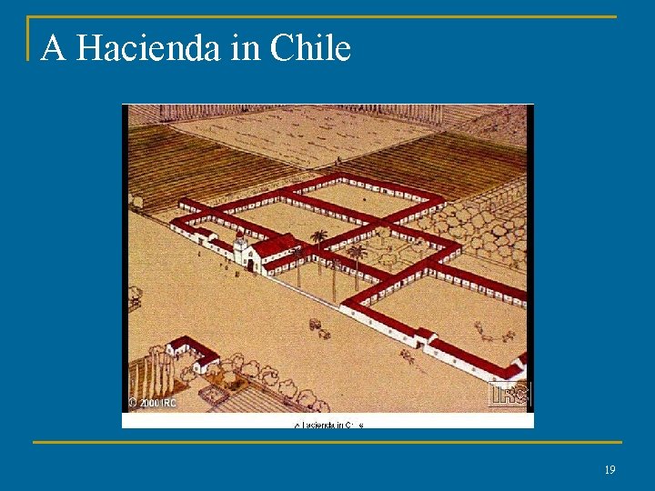 A Hacienda in Chile 19 