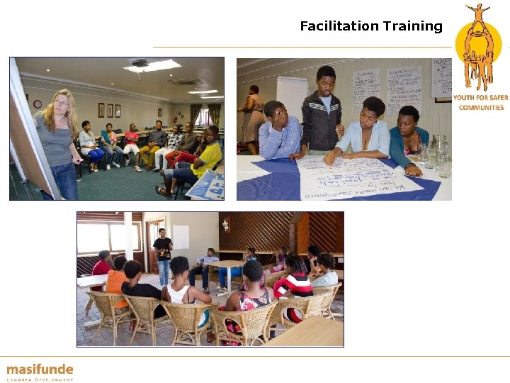 Facilitation Training 