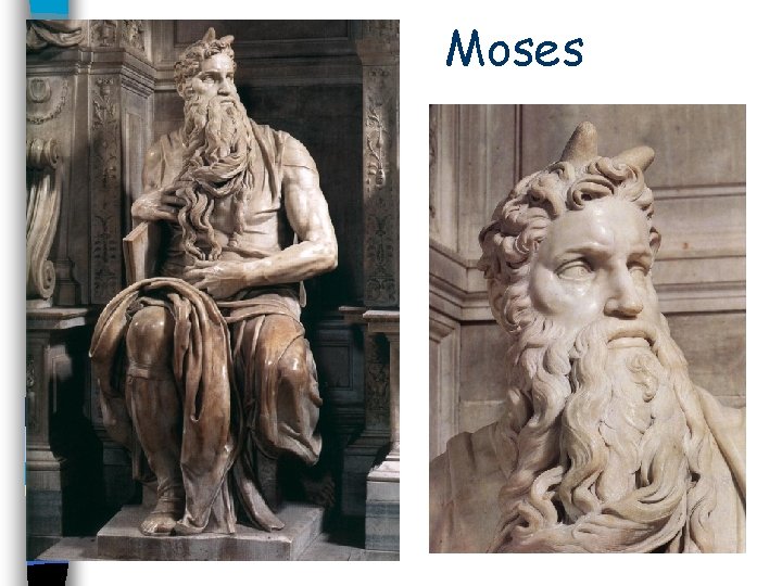 Moses 