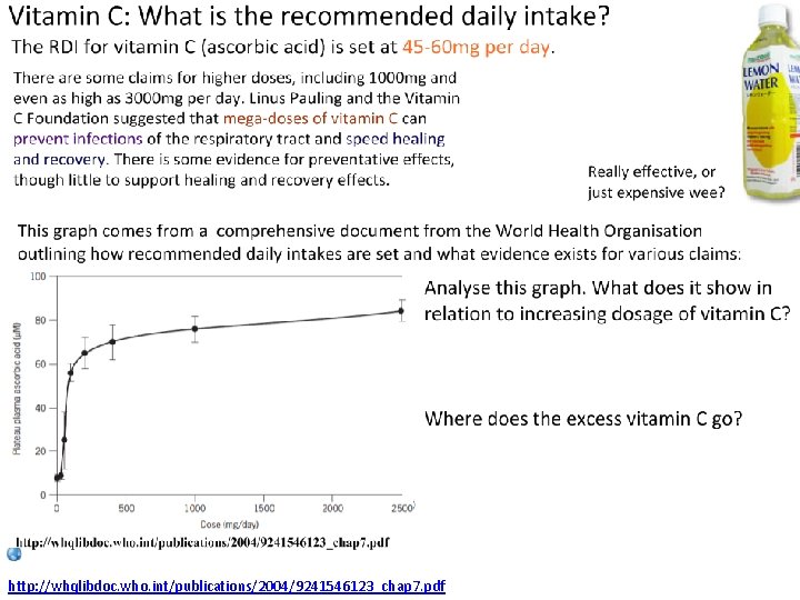 http: //whqlibdoc. who. int/publications/2004/9241546123_chap 7. pdf 