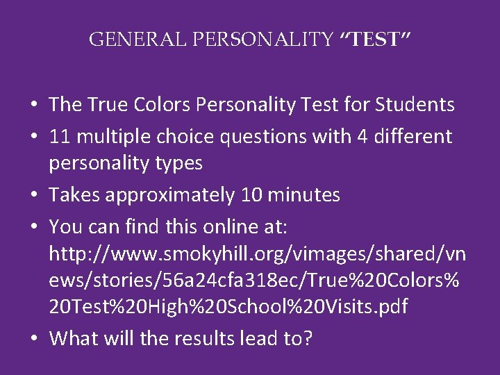 Colors test true online Color Blind