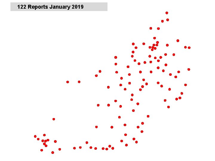 122 Reports January 2019 