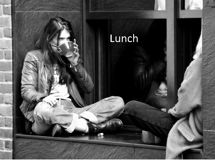 SESSION 1 (111 M): Rigor– Calibrating Common Core (6 – 8) BREAK Lunch 23