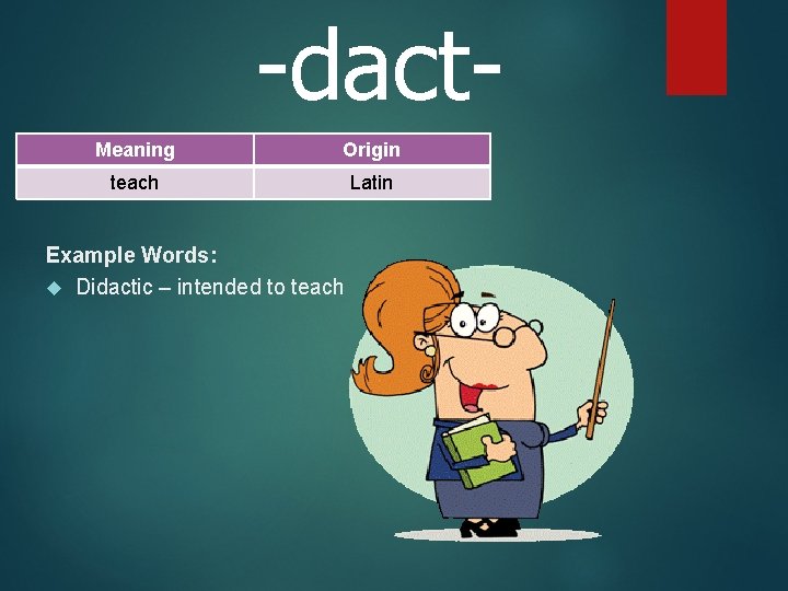 conversation root word