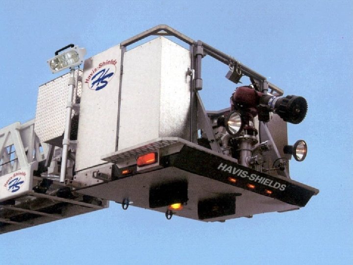 Table of Contents How to Order KwikRaze Lighting