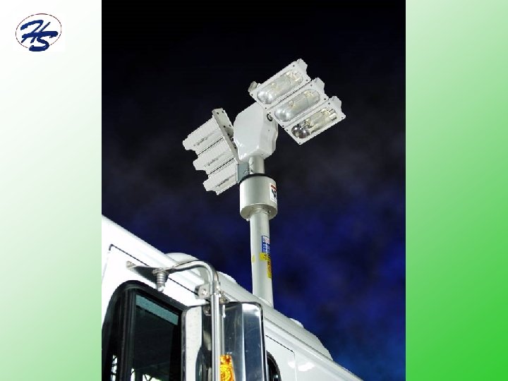 Table of Contents How to Order KwikRaze Lighting