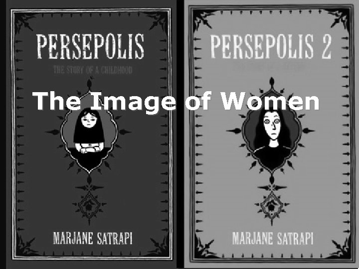The Image of Women 