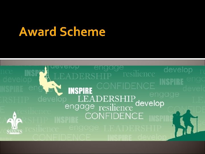 Award Scheme 