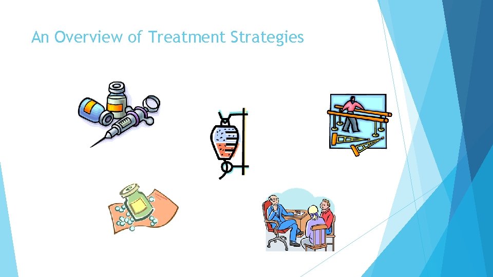 An Overview of Treatment Strategies 