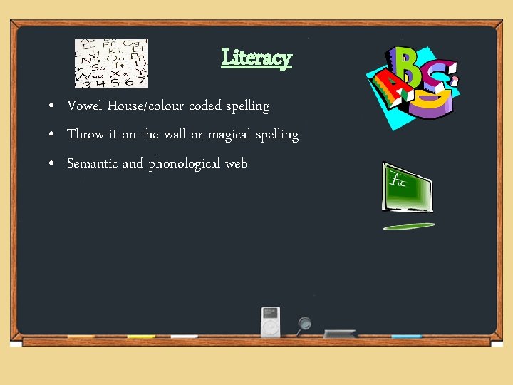 Literacy • Vowel House/colour coded spelling • Throw it on the wall or magical Literacy • Vowel House/colour coded spelling • Throw it on the wall or magical