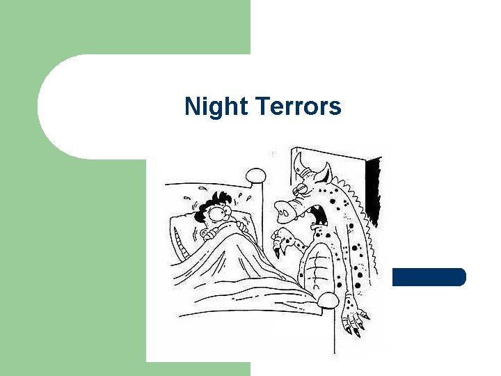 Night Terrors 