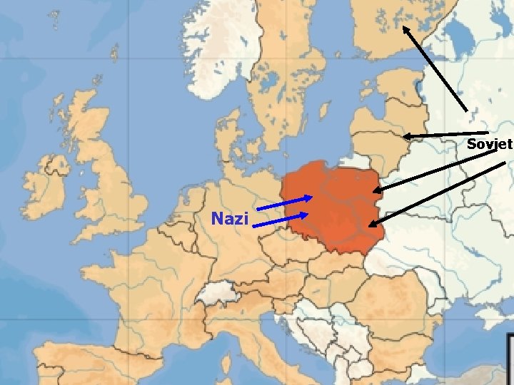 Soviet Nazi Soviet Nazi