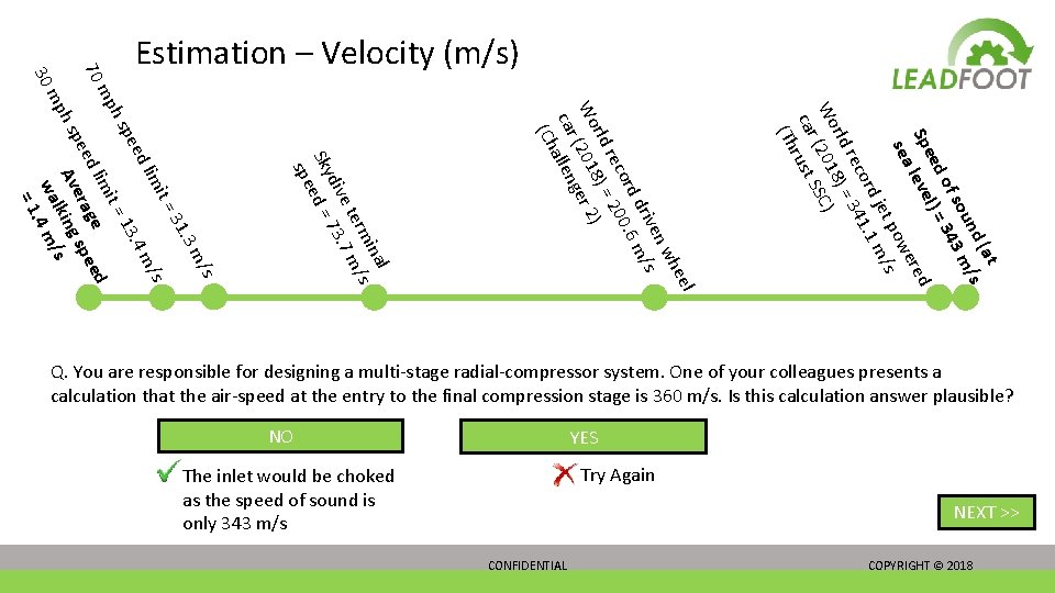 30 (at nd /s sou 43 m of 3 ed l) = Spe eve