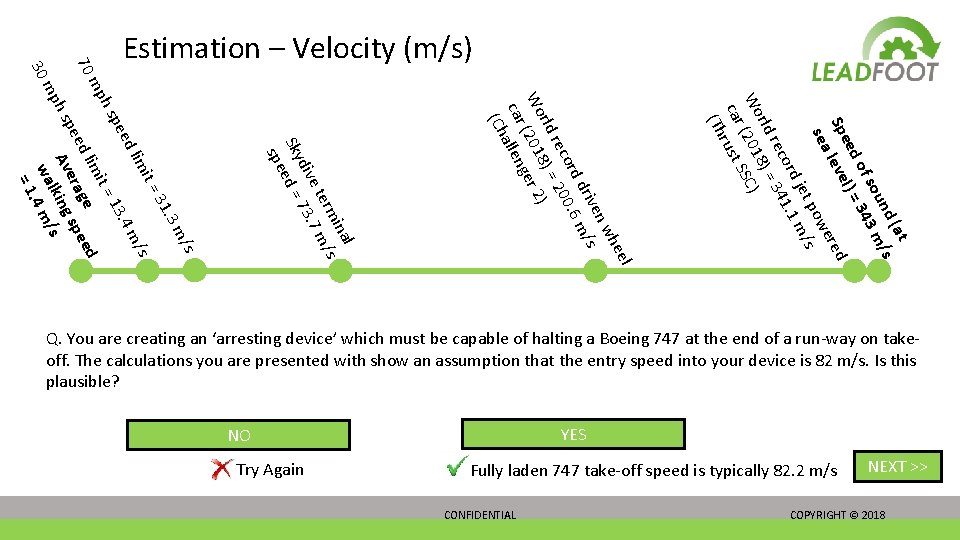 30 (at nd /s sou 43 m of 3 ed l) = Spe eve
