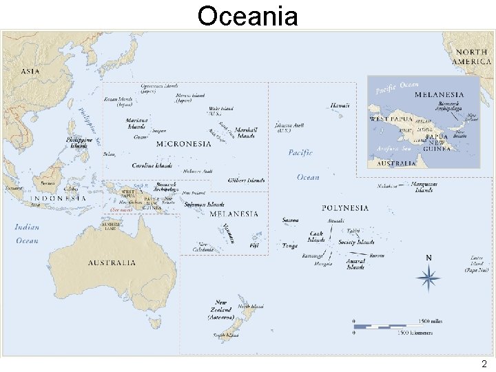 Oceania 2 