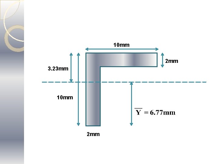 10 mm 2 mm 3. 23 mm 10 mm 2 mm 