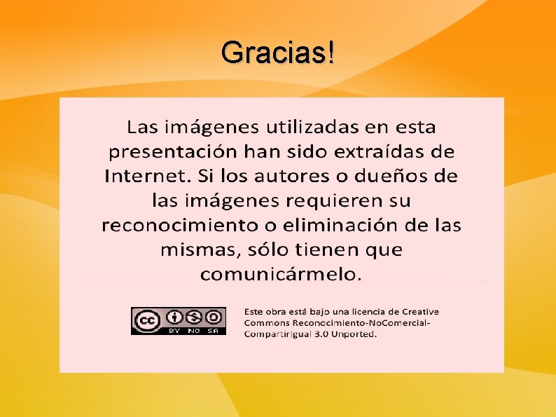 Gracias! 