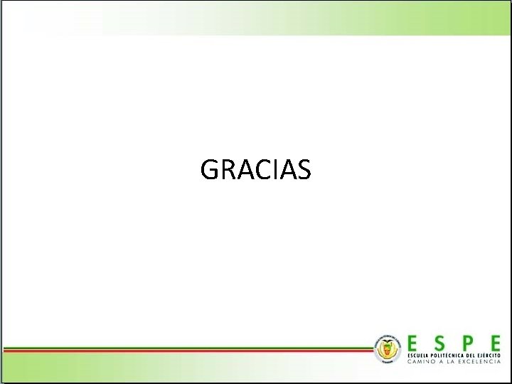  GRACIAS 