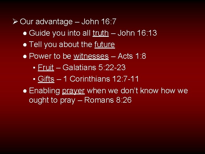 Attaining Your Potential Not Just Redeemed Unto Salvation