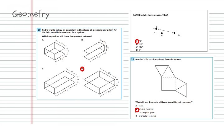 Geometry 