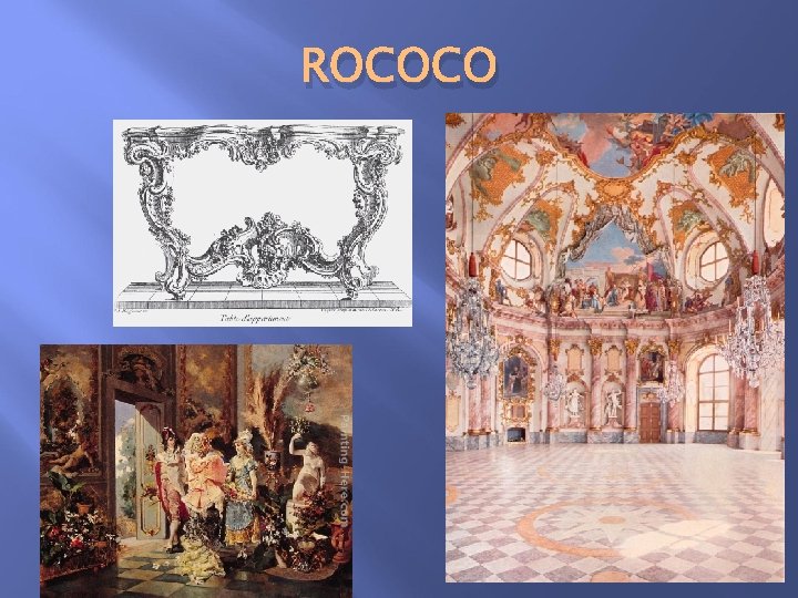 ROCOCO 