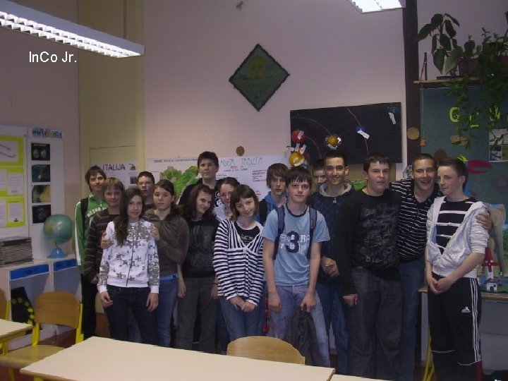 In. Co Jr. 13 
