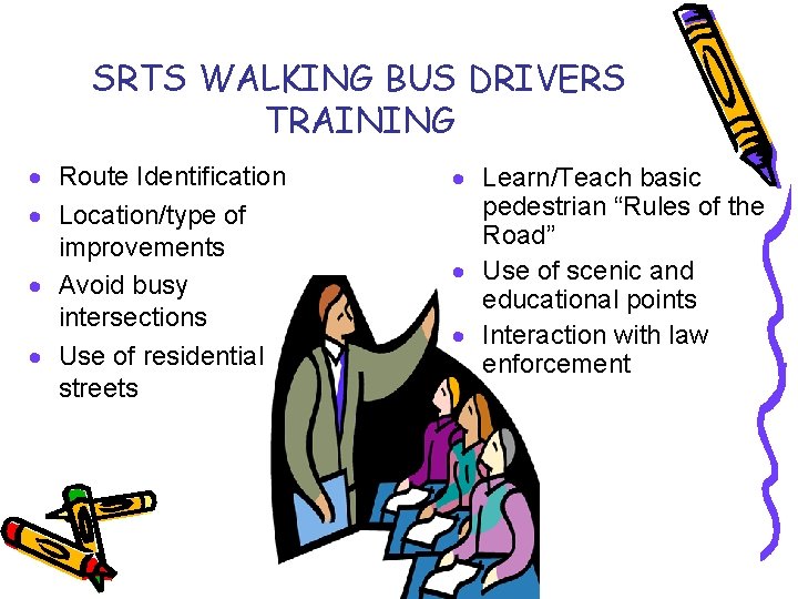 Bus Driver Walk ALABAMA WALK Featuring THE WALKING SCHOOL BUS loohc