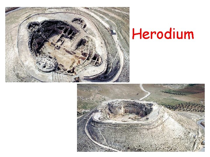 Herodium 