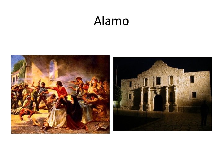 Alamo 