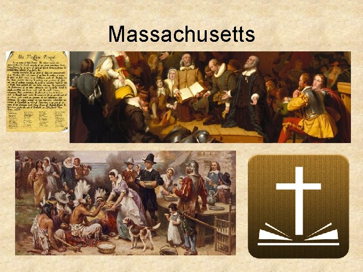 Massachusetts Massachusetts